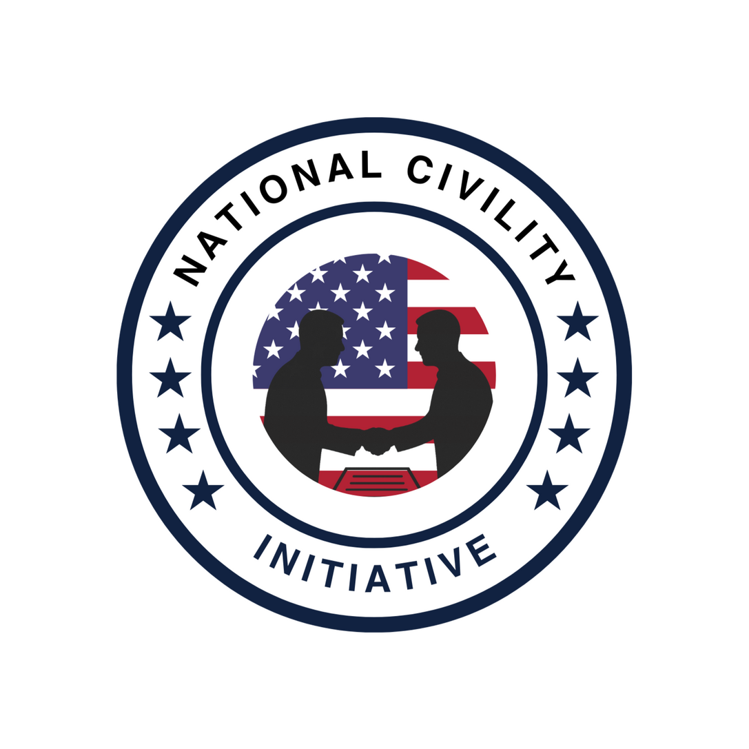 National Civility Logo logo used by national civility initiative for branding